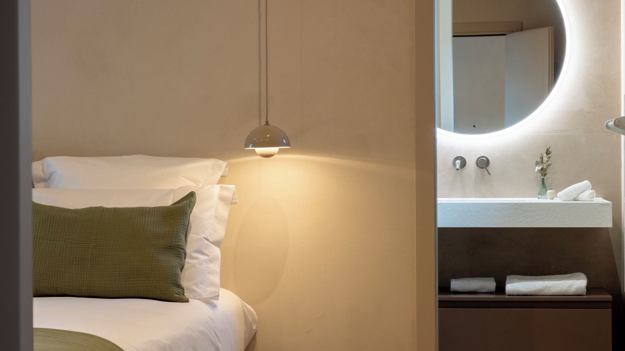 Photo of Bedroom in Lozari