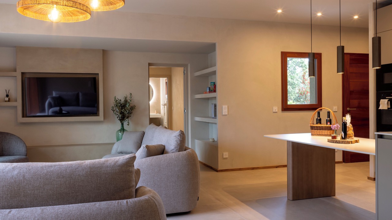 Photo of Livingroom in Lozari
