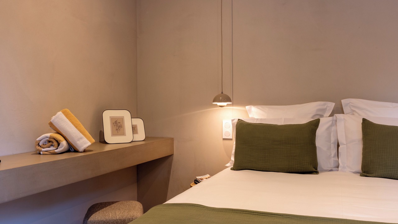 Photo of Bedroom in Lozari