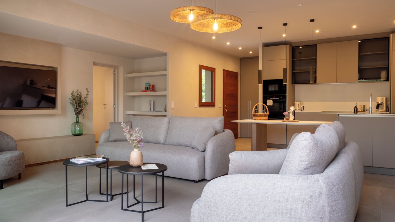 Photo of Livingroom in Lozari