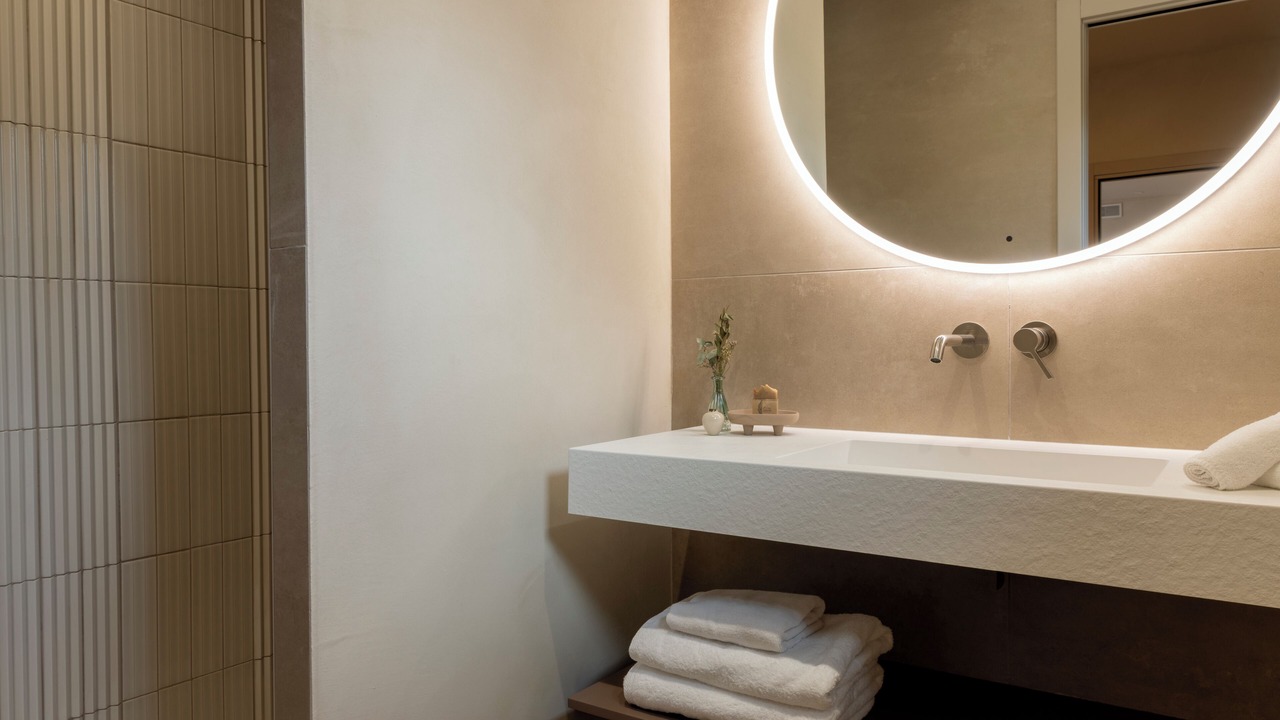 Photo of Bathroom in Lozari
