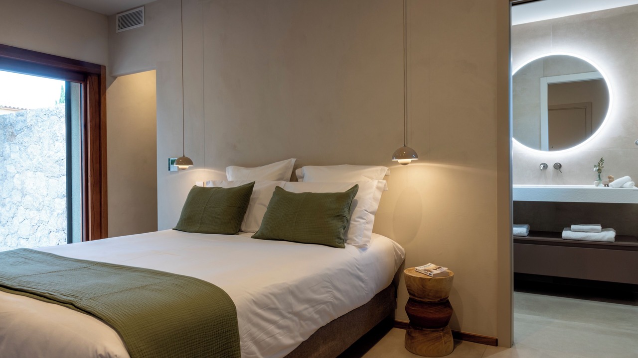Photo of Bedroom in Lozari