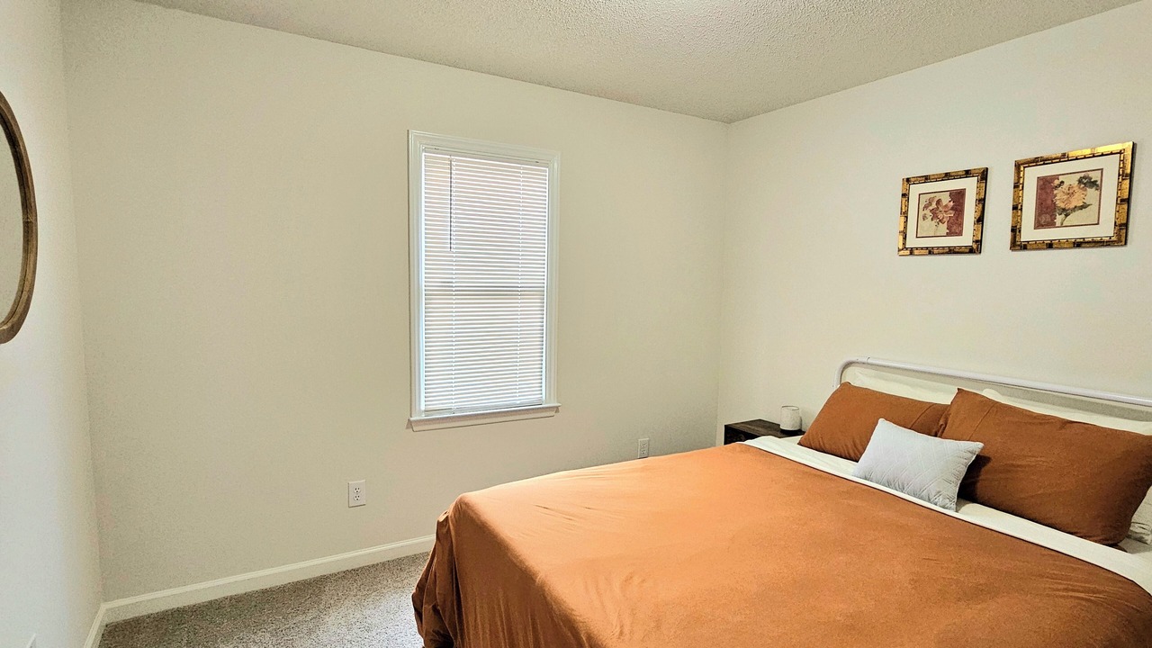 Photo of Bedroom in Black River