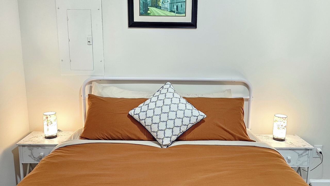 Photo of Bedroom in Black River