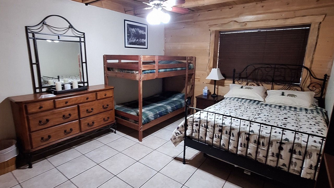 Photo of Bedroom in Kachina Village