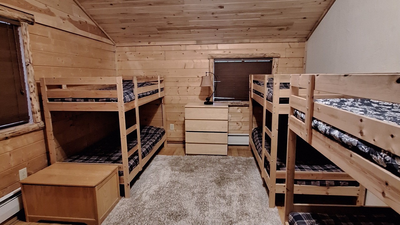Photo of Bedroom in Kachina Village