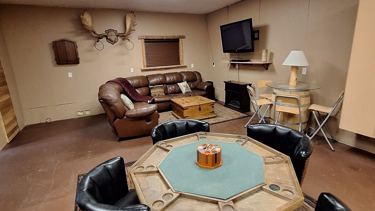 Photo of Bedroom in Kachina Village