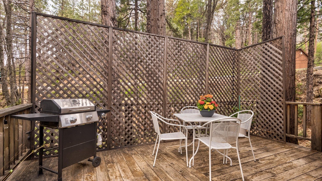 Photo of Outdoor in Fish Camp