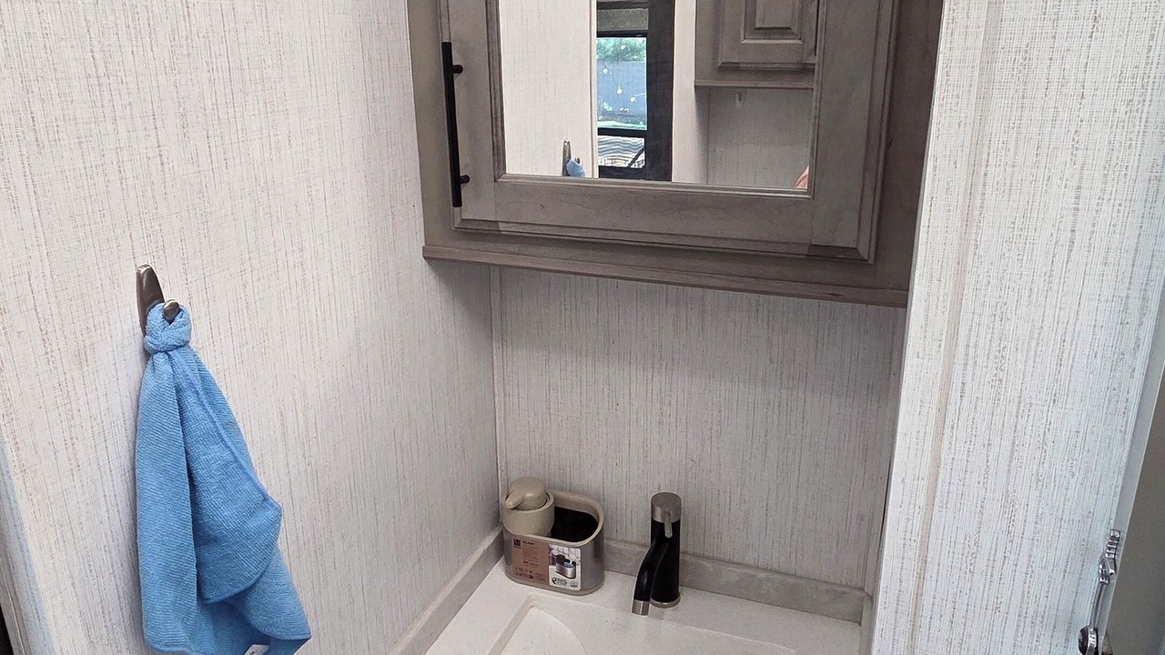 Photo of Bathroom in Palm Springs