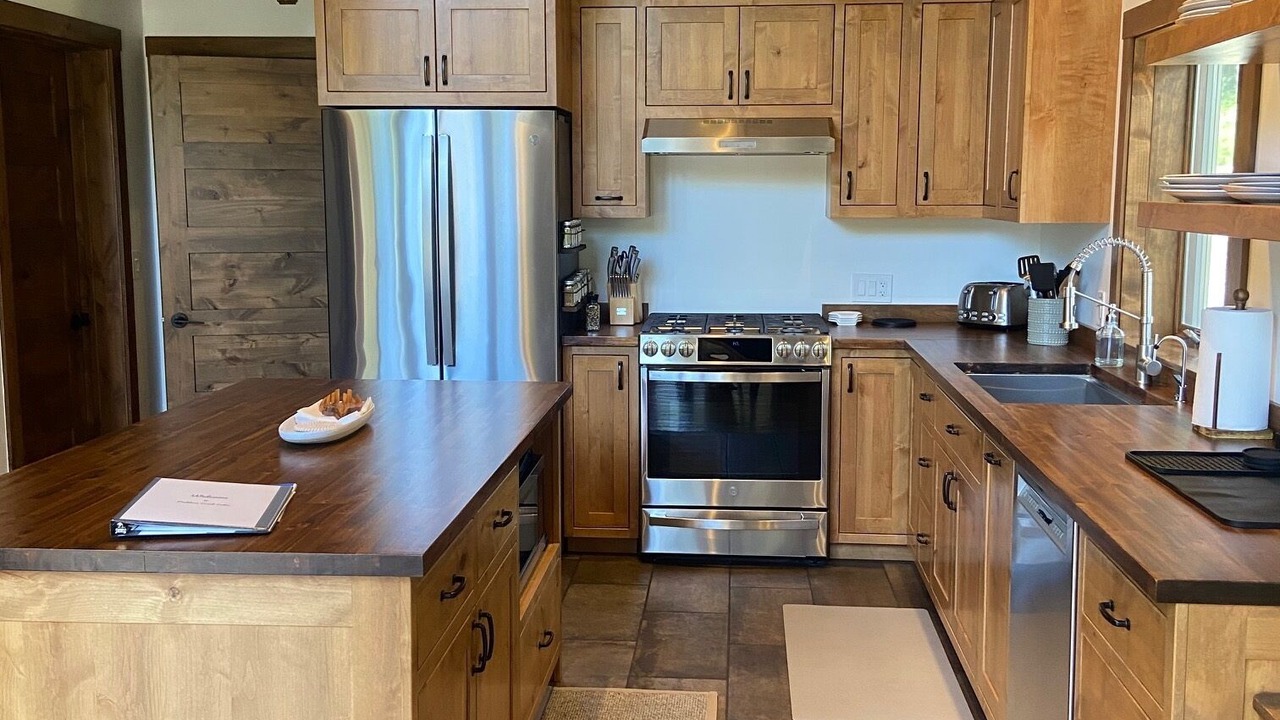 Photo of Kitchen in Rexford