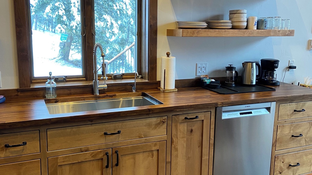 Photo of Kitchen in Rexford