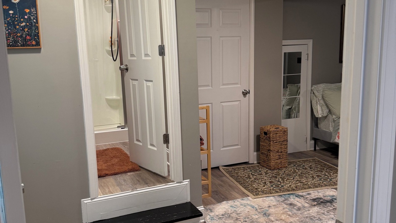 Photo of Bedroom in Wake Forest