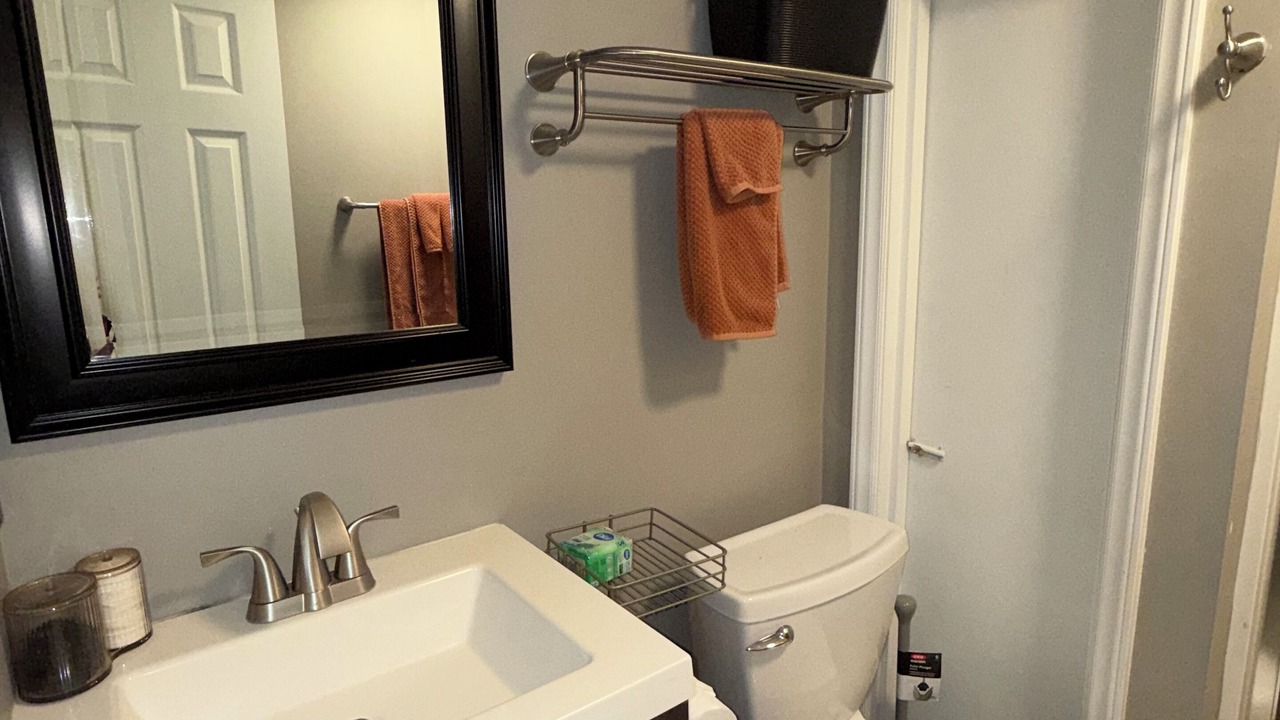 Photo of Bathroom in Wake Forest