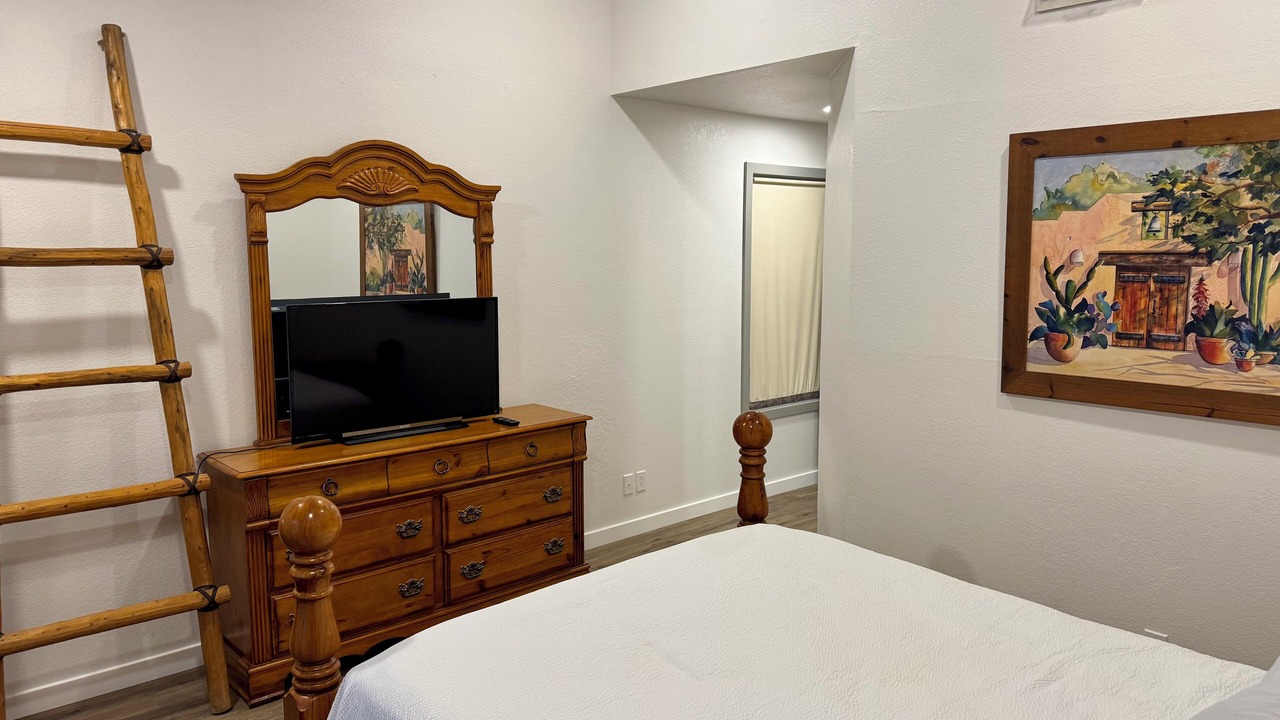 Photo of Bedroom in Mission Monterey