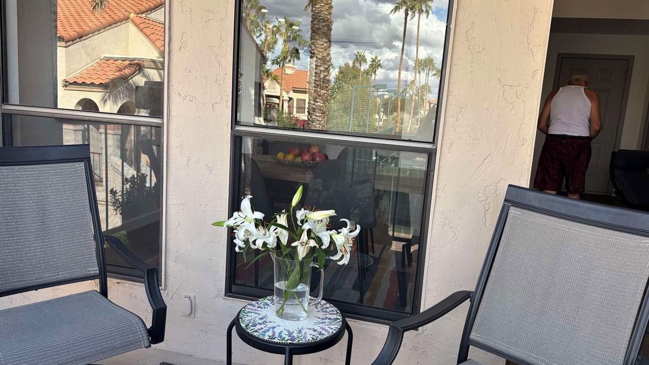 Photo of Outdoor in Mission Monterey