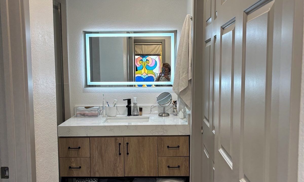 Photo of Bathroom in Mission Monterey