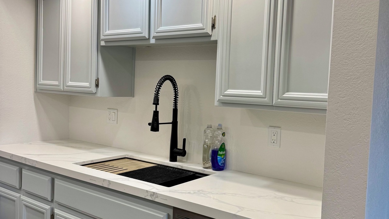 Photo of Kitchen in Mission Monterey