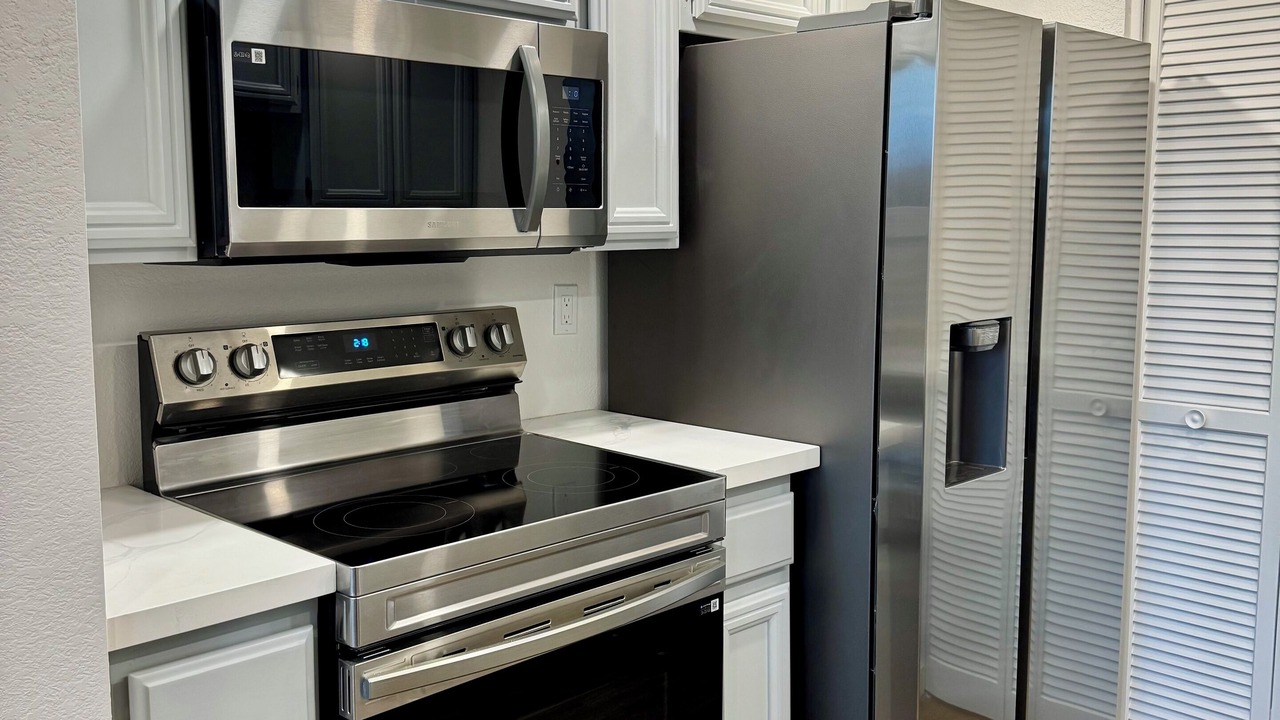 Photo of Kitchen in Mission Monterey