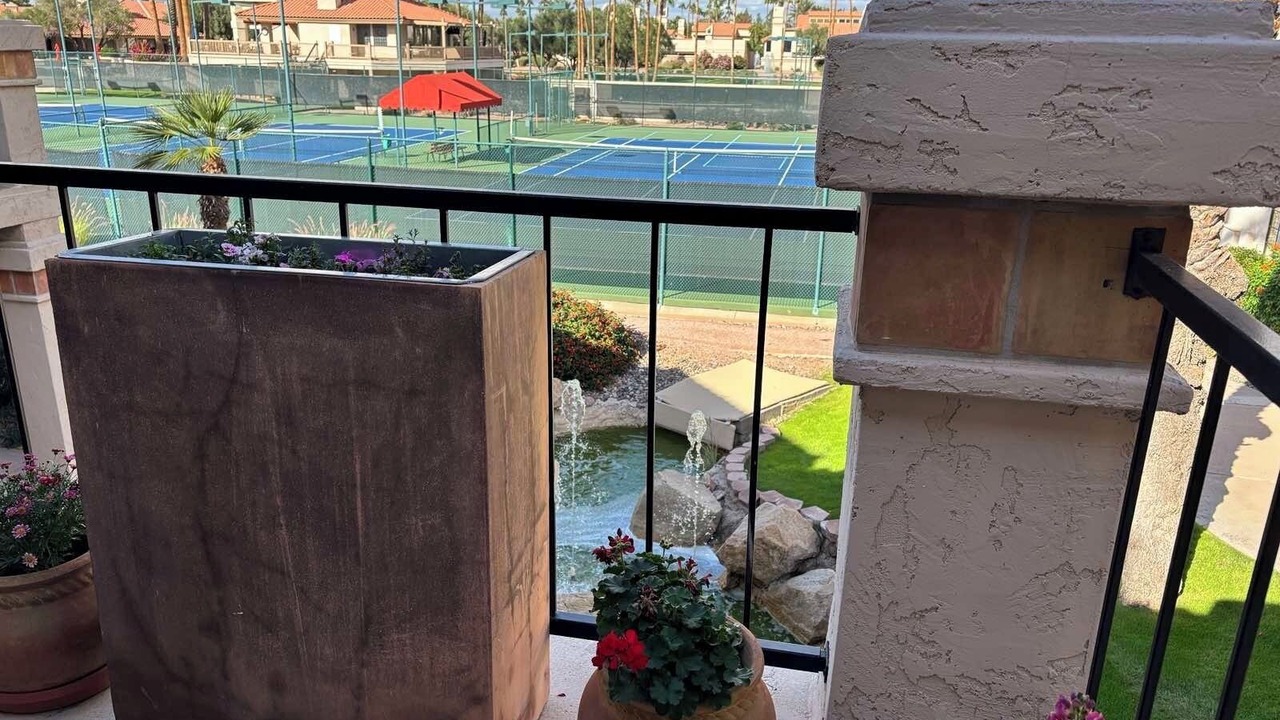 Photo of Outdoor in Mission Monterey