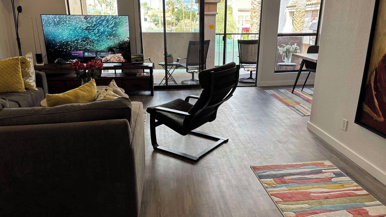 Photo of Livingroom in Mission Monterey