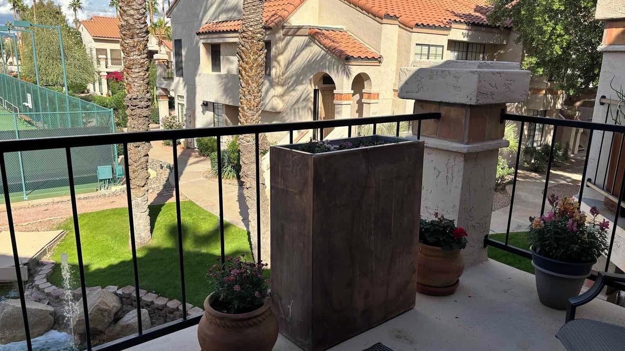 Photo of Outdoor in Mission Monterey