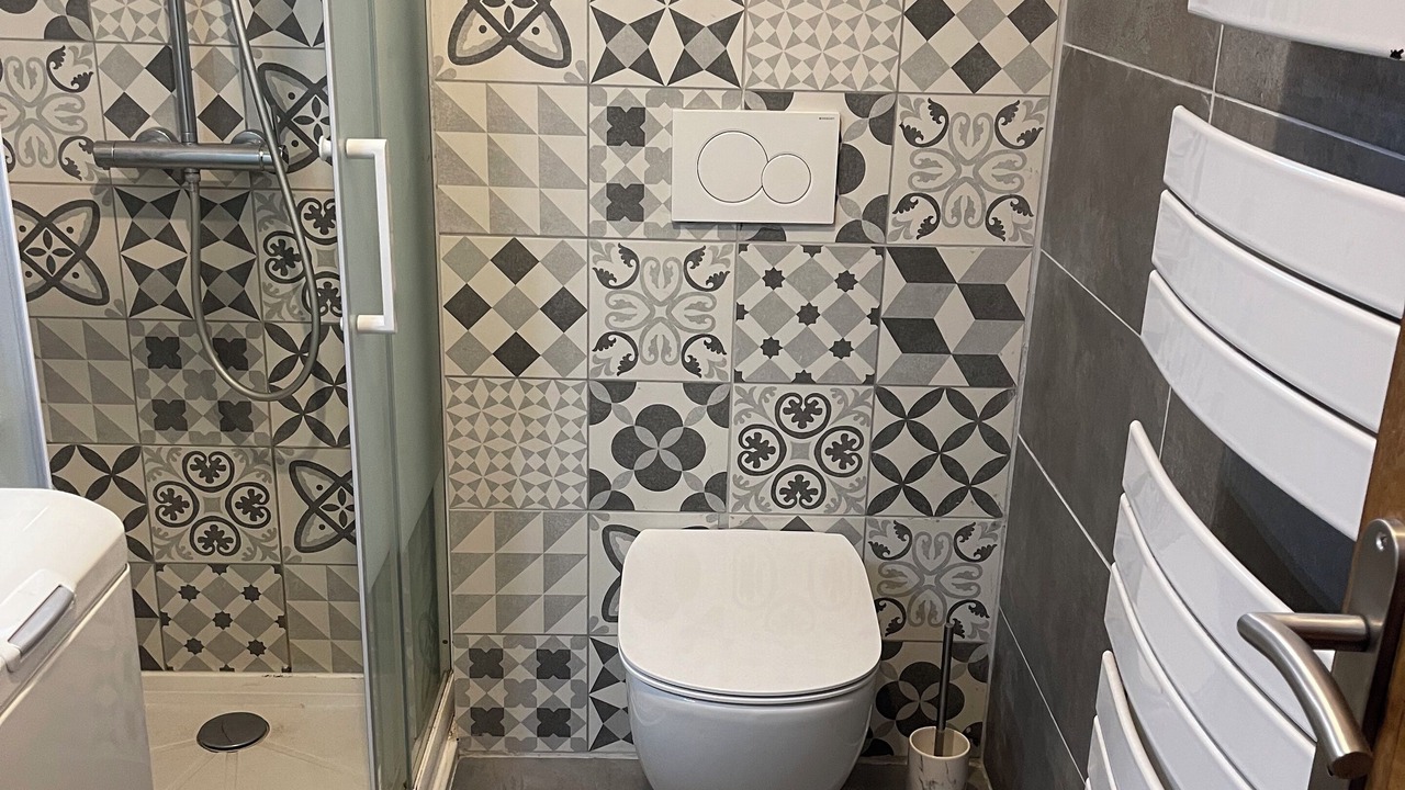 Photo of Bathroom in Querciolo