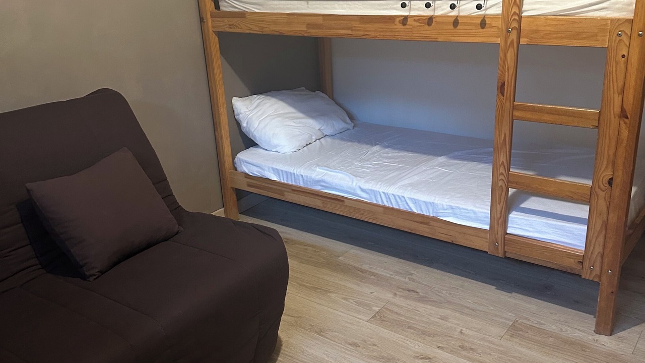 Photo of Bedroom in Querciolo