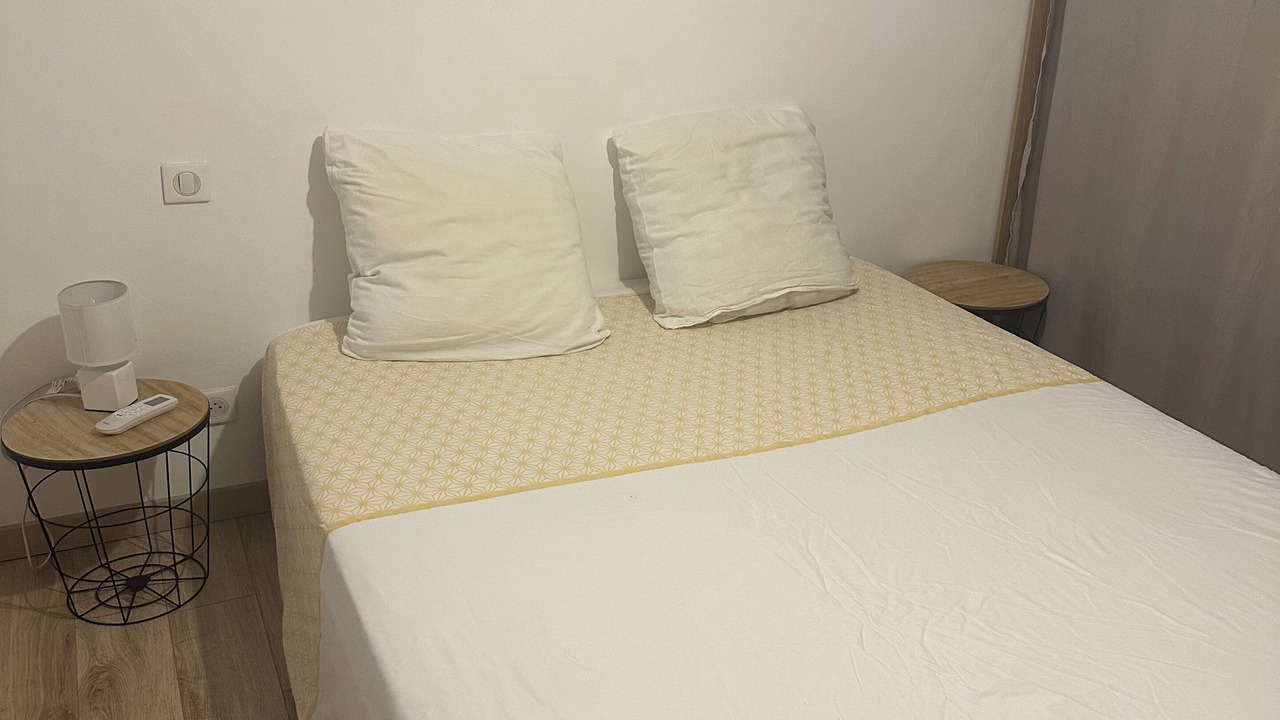 Photo of Bedroom in Querciolo