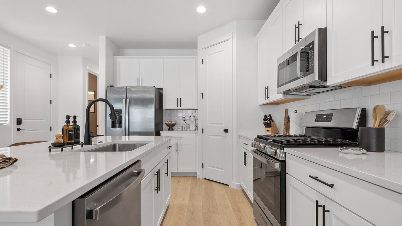 Photo of Kitchen in Star