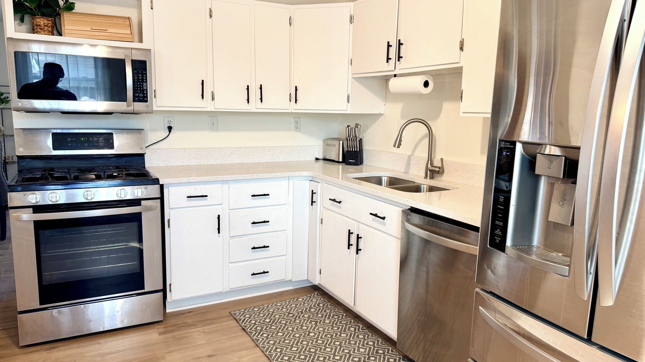 Photo of Kitchen in Gahanna