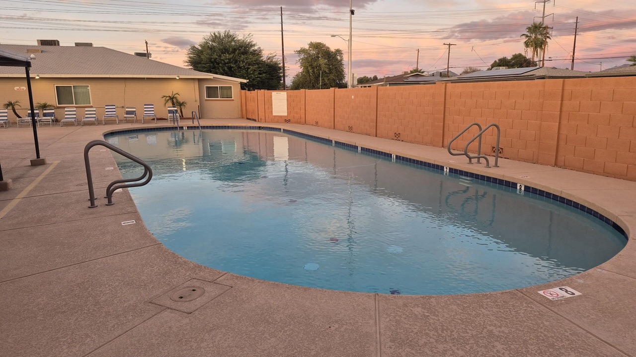 Photo of Outdoor in Alta Mesa Community Association