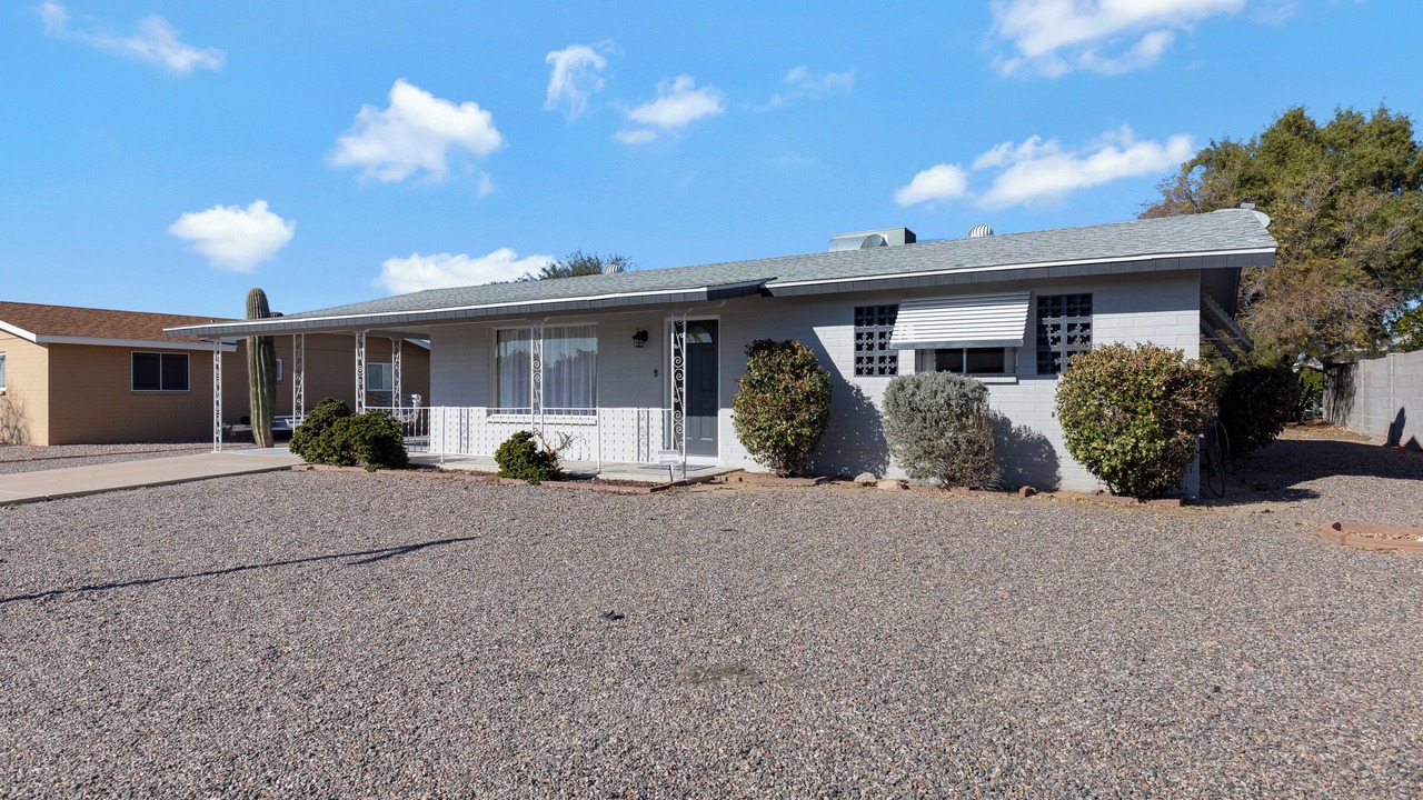 Photo of Outdoor in Alta Mesa Community Association