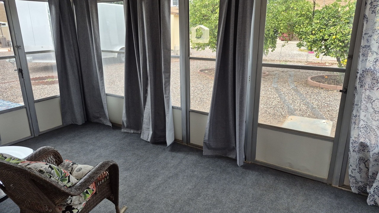 Photo of Bedroom in Alta Mesa Community Association