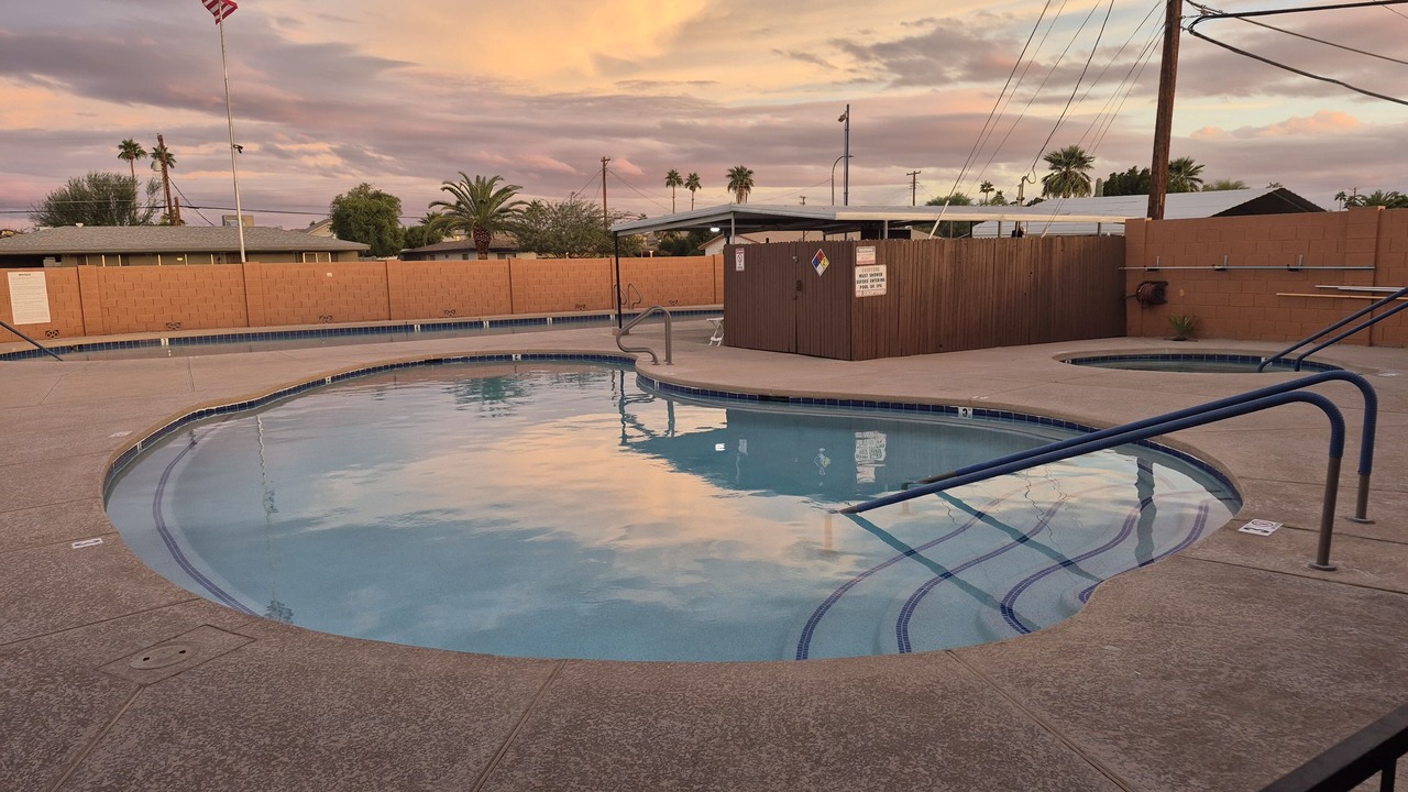 Photo of Outdoor in Alta Mesa Community Association
