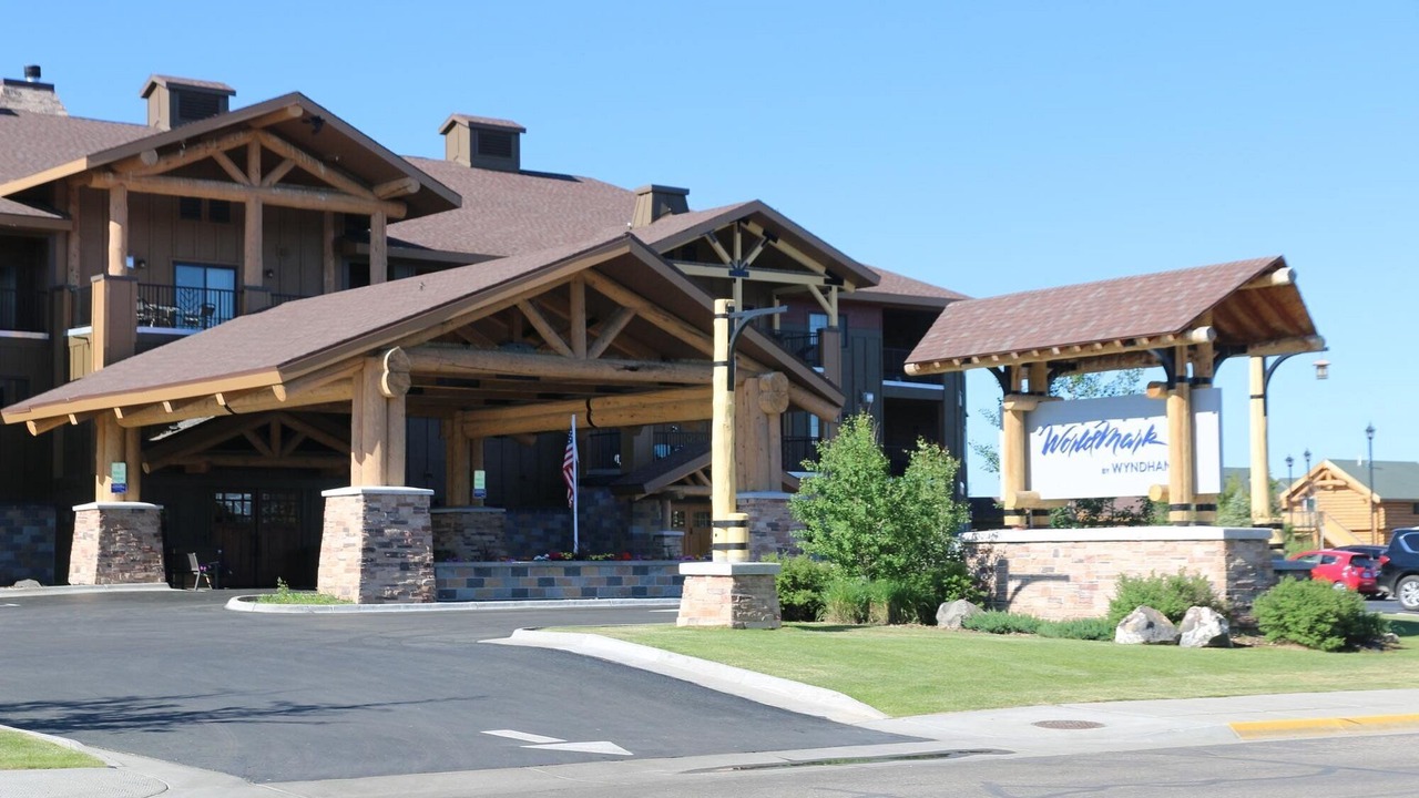 Photo of Outdoor in West Yellowstone