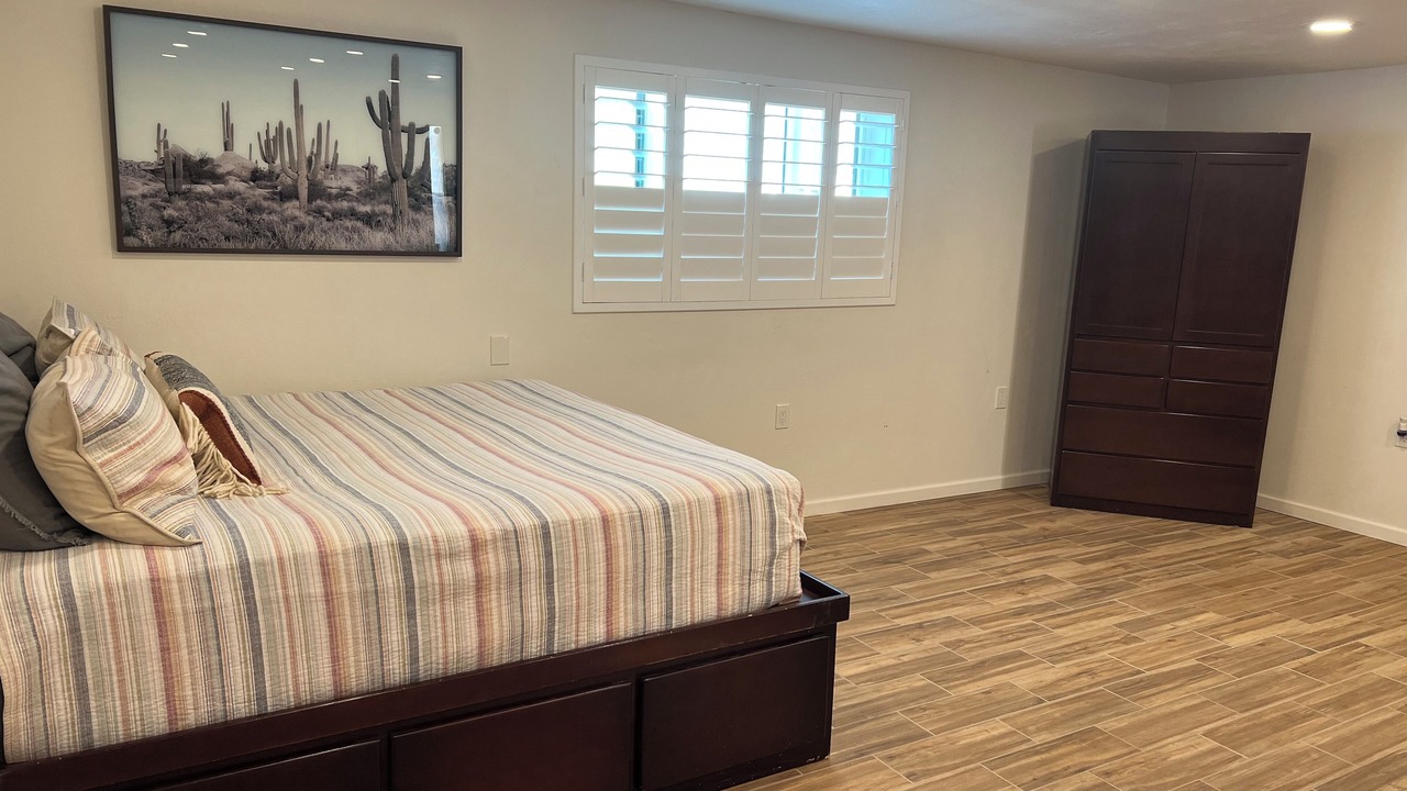 Photo of Bedroom in Tucson