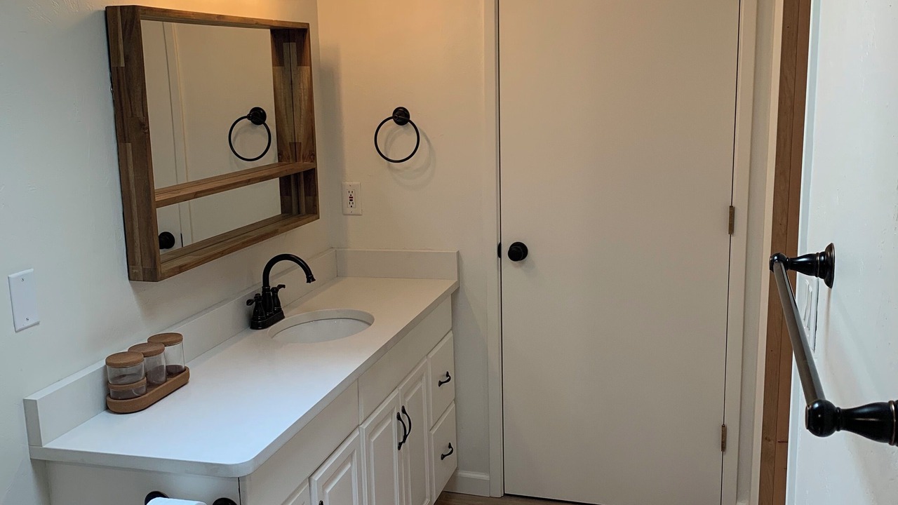 Photo of Bathroom in Tucson