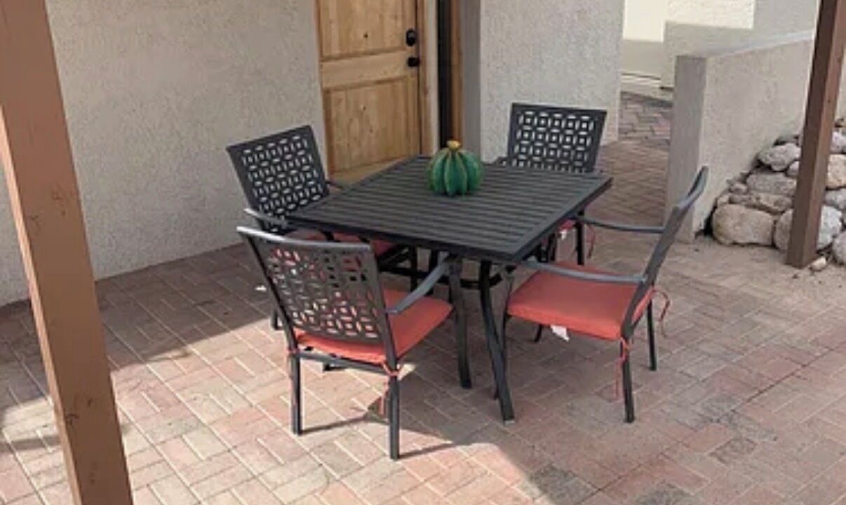 Photo of Outdoor in Tucson
