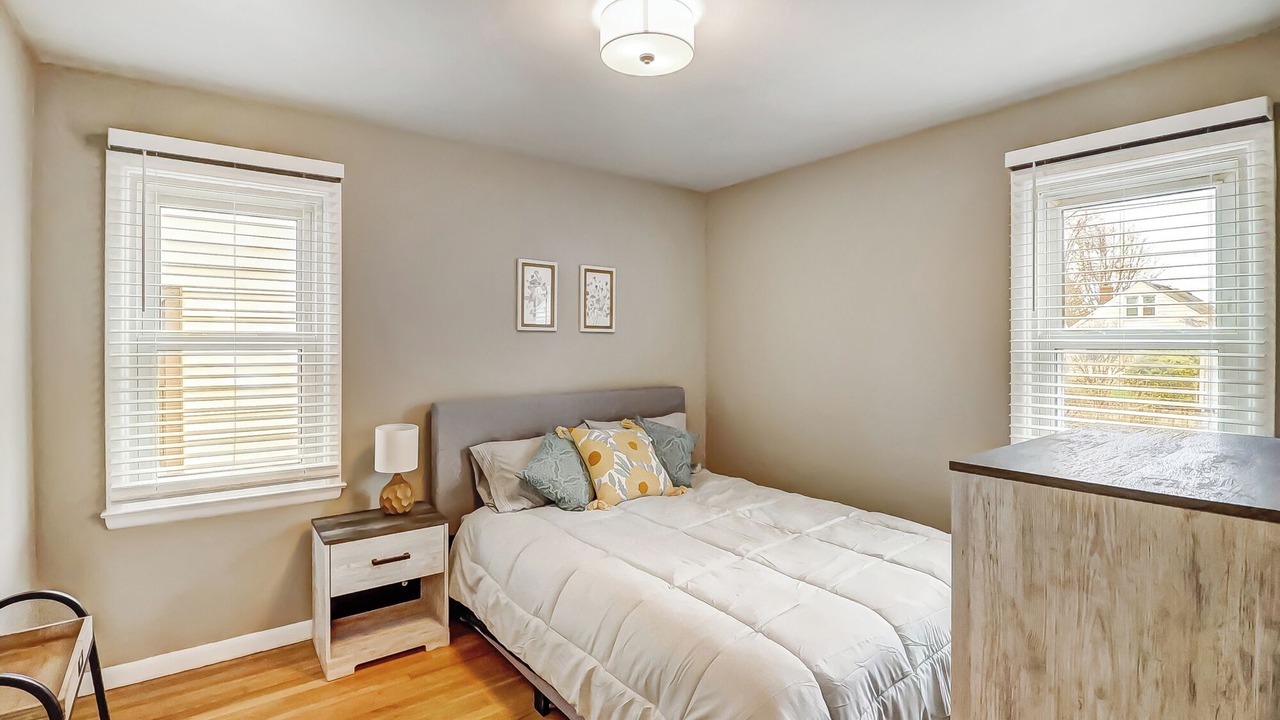 Photo of Bedroom in Clintonville
