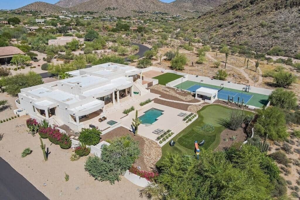 Photo of Others in Pinnacle Peak Heights