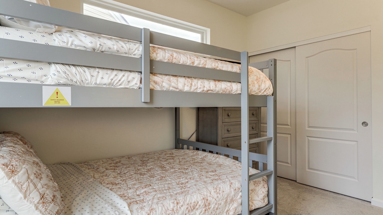 Photo of Bedroom in Cincinnati