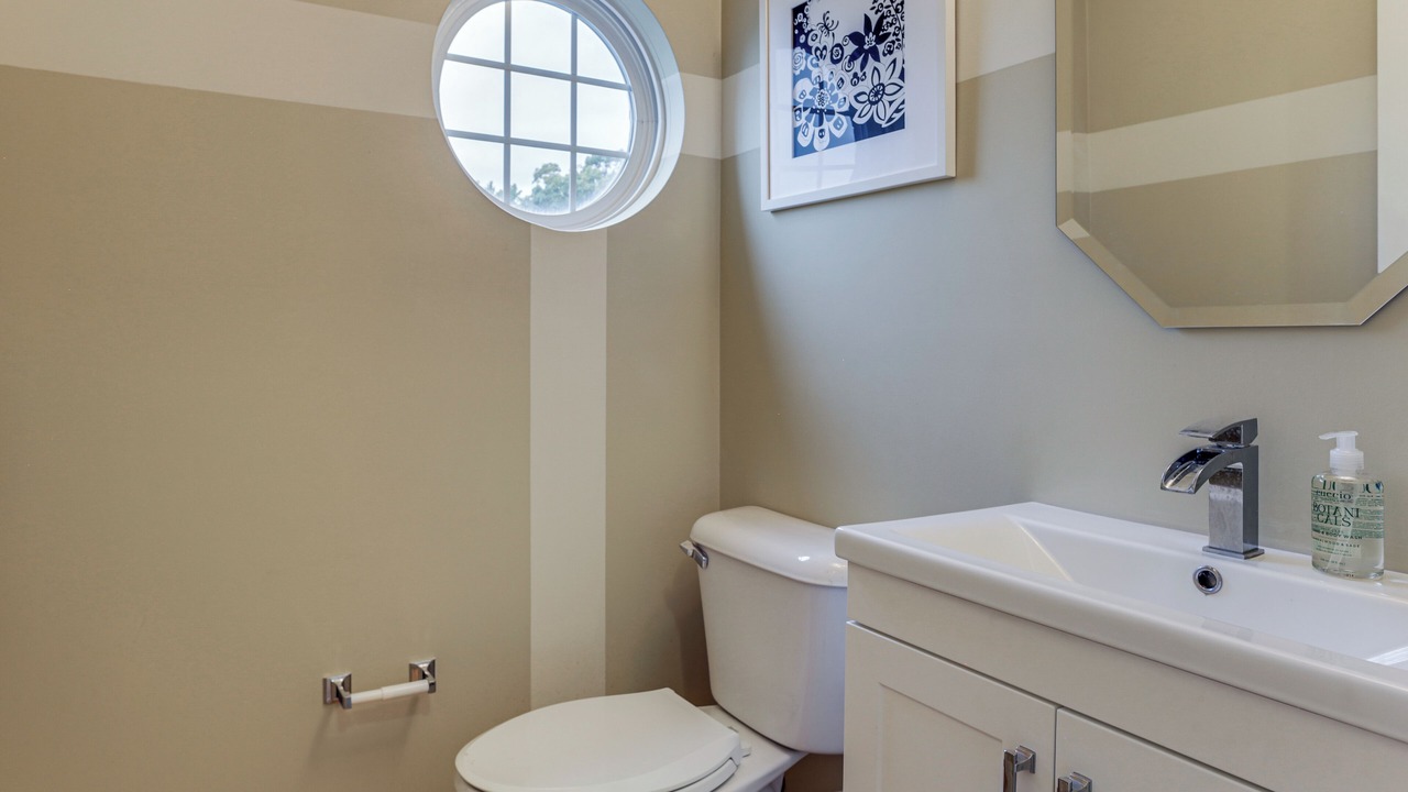 Photo of Bathroom in Cincinnati
