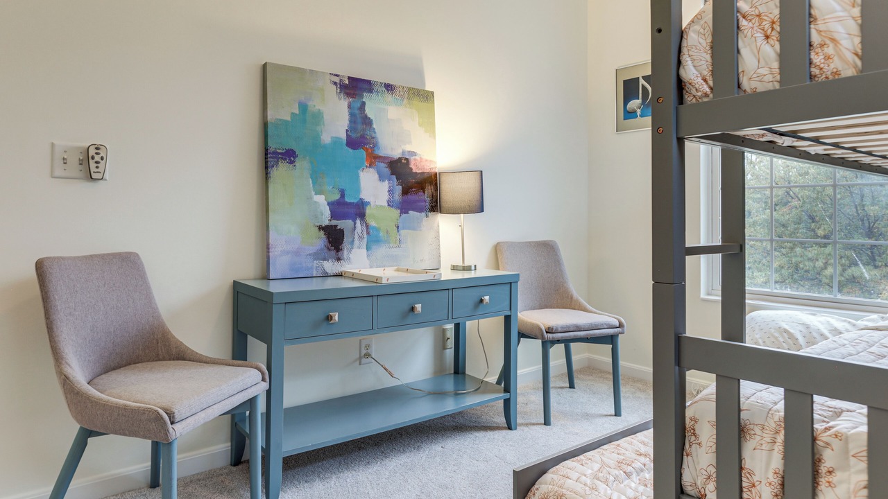 Photo of Bedroom in Cincinnati