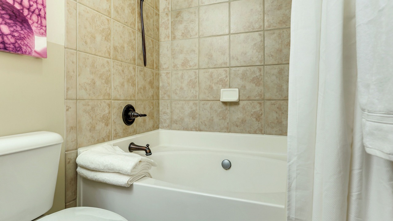 Photo of Bathroom in Cincinnati