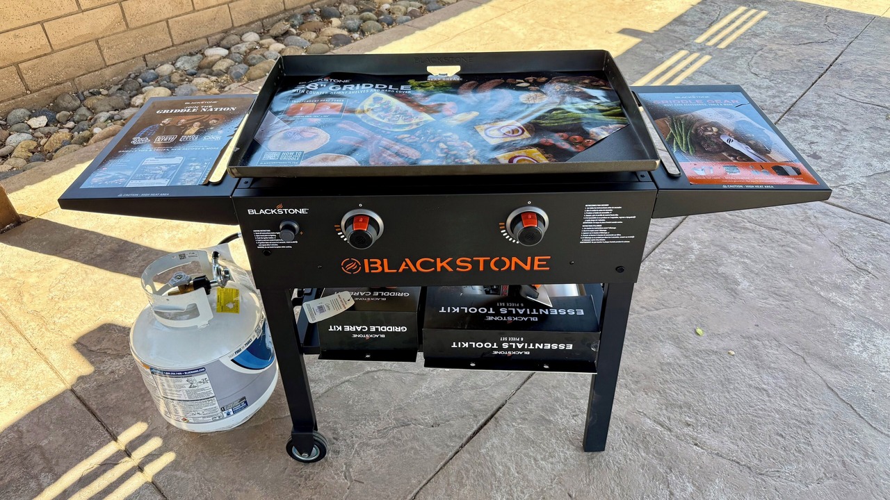 Photo of Outdoor in Victorville