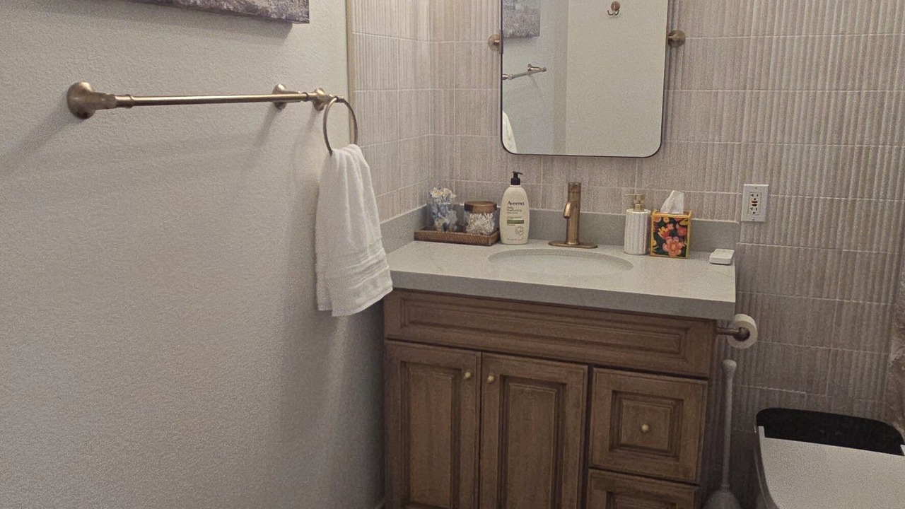 Photo of Bathroom in North Mountain