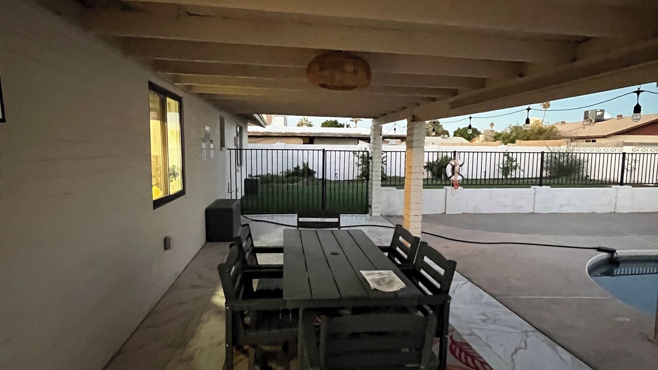 Photo of Outdoor in North Mountain