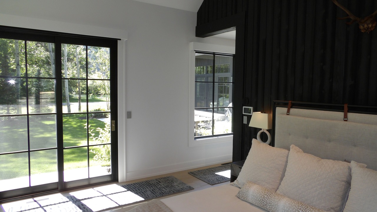 Photo of Bedroom in Ketchum