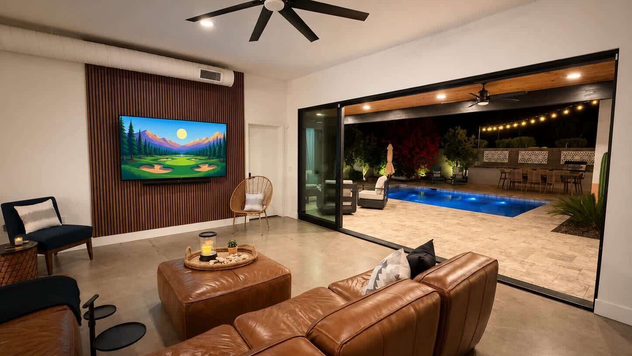 Photo of Outdoor in Encanto