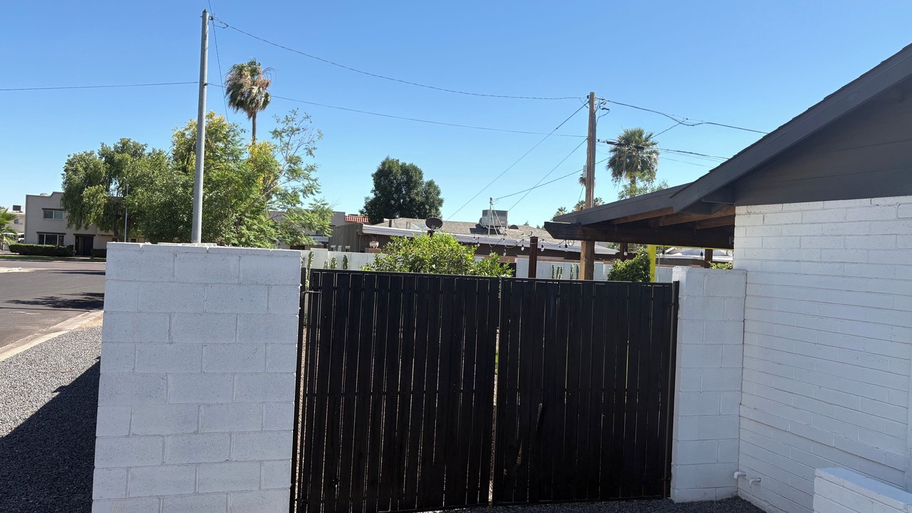 Photo of Outdoor in Arts District